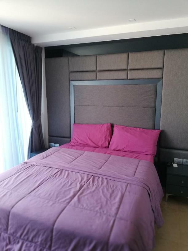 Centara Avenue Apartment 711 Pattaya Exterior foto
